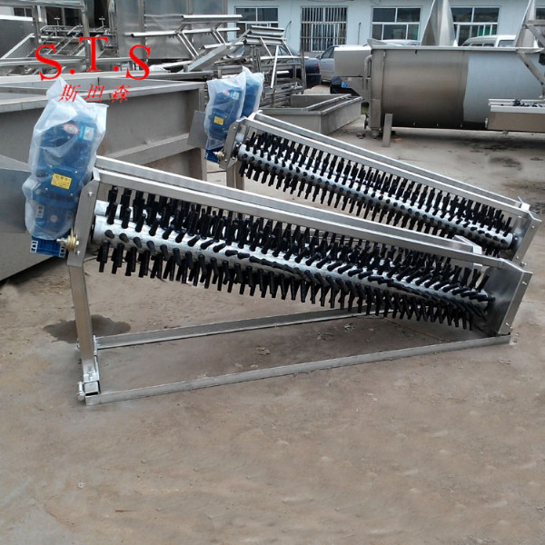 自動拔蠟機(jī)